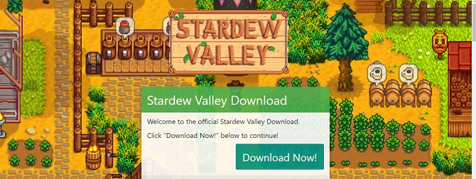 How To Download Stardew Valley On Mac